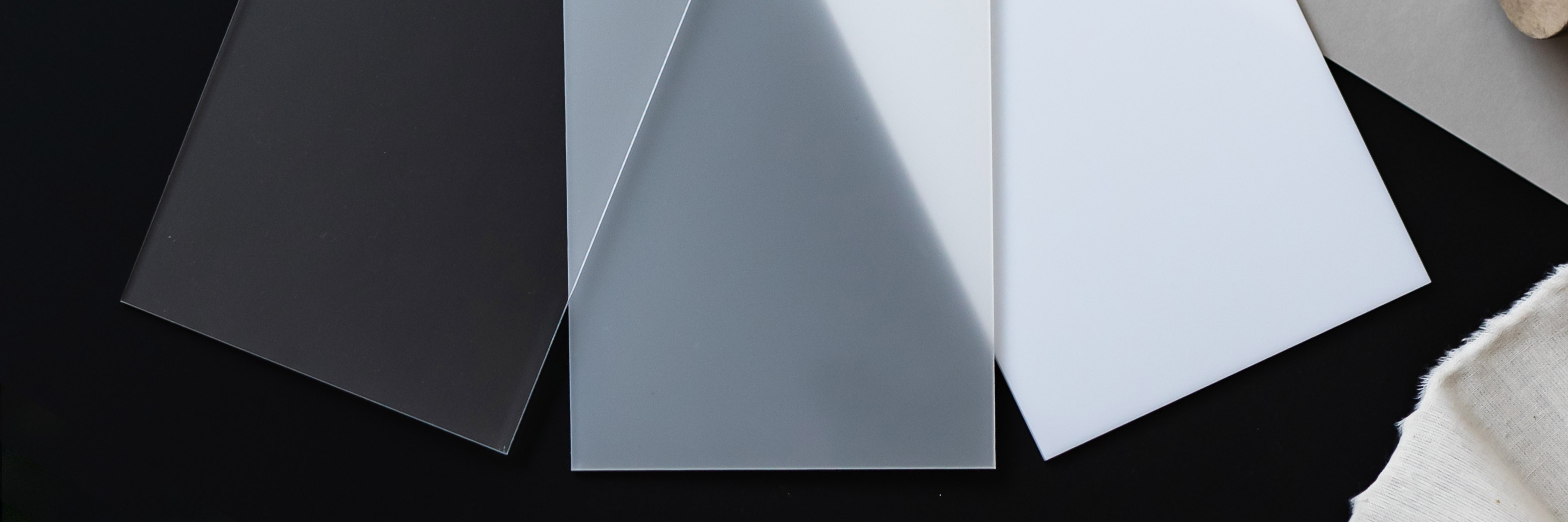 typy plexi